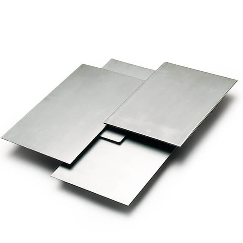 Титановый лист титановая пластина