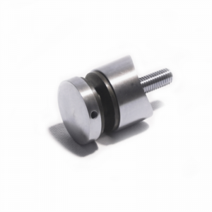 Стеклянный адаптер 30 мм