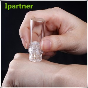 Завод прямых поставок Hydra Micro-Needling Therapy machine