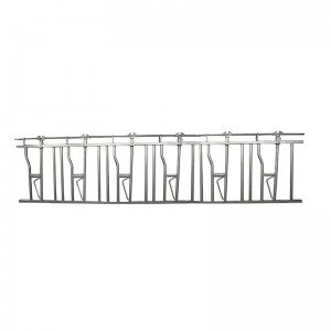 Панель фермы забора крупного рогатого скота