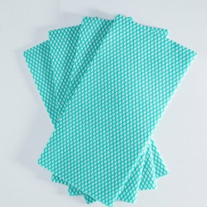 Химчистка салфеток нетканые ткани ткань