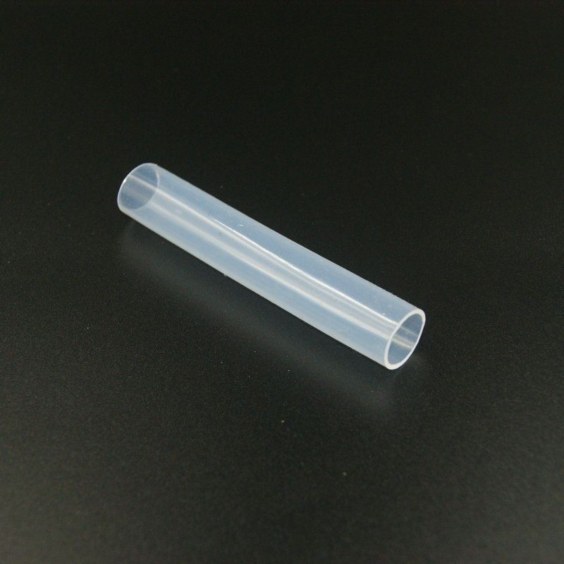 Прозрачный силиконовый резиновый шланг