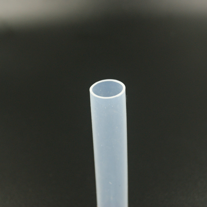 Прозрачный силиконовый резиновый шланг