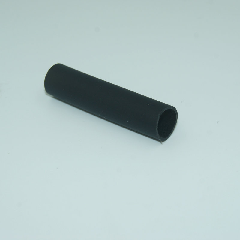 Пользовательские формы мягкой силиконовой резины трубы резиновые трубы для кондиционера