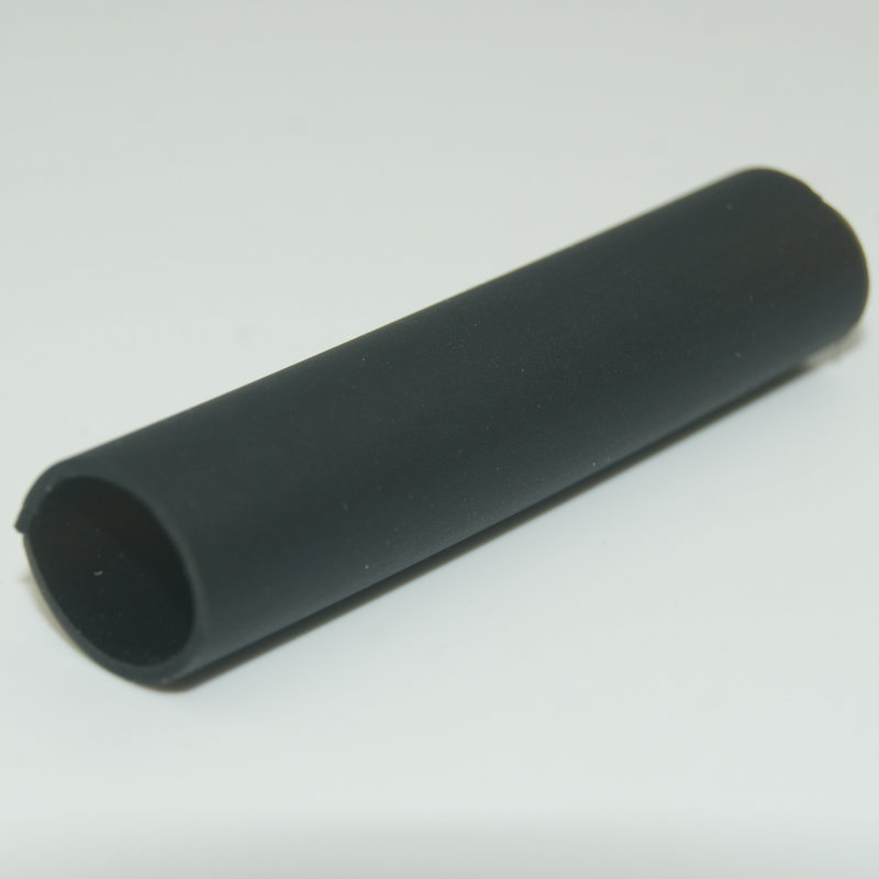 Пользовательские формы мягкой силиконовой резины трубы резиновые трубы для кондиционера