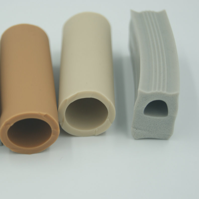 Китай производитель силиконовая резина термоусадочная трубка