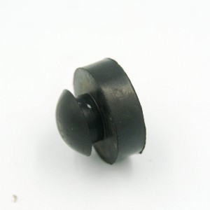 Пылезащитный резиновый буфер EPDM для электронных машин