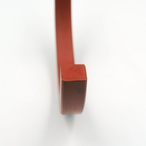 Части натурального каучука OEM ODM высокомарочные для машин от завода Китая