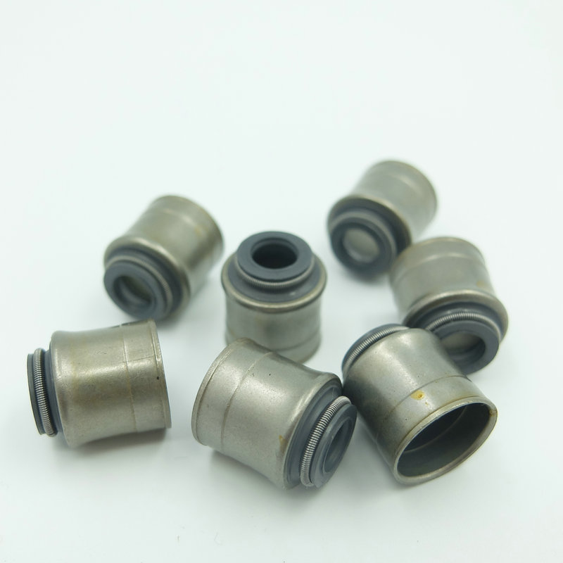Резиновые резиновые детали FPM резиновые уплотнения клапанов для грузовых автомобилей Dongfeng