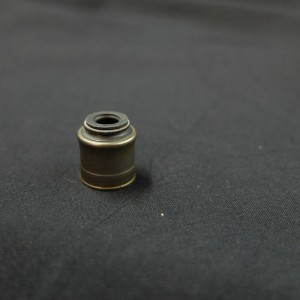 Резиновые резиновые детали FPM резиновые уплотнения клапанов для грузовых автомобилей Dongfeng