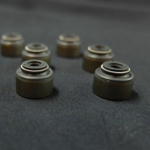 Авто резиновое уплотнение Резиновые уплотнения штока клапана для автомобилей Chevrolet cruze