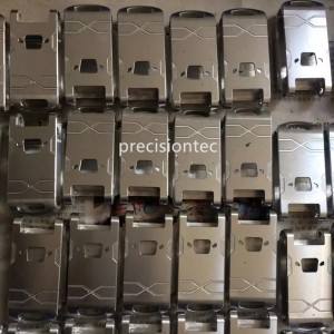 прецизионное производство