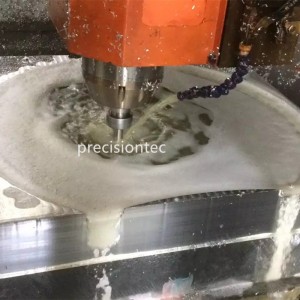 заказная деталь мотоцикла