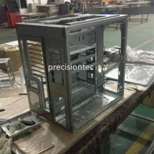 металлодеталь машинного порошка