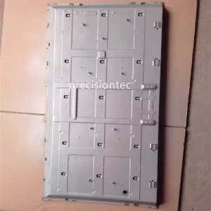 металлическая деталь