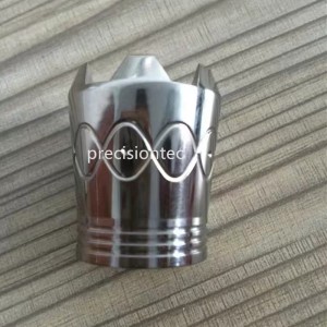 точное шлифование и отделка