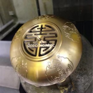 Решение точного шлифования