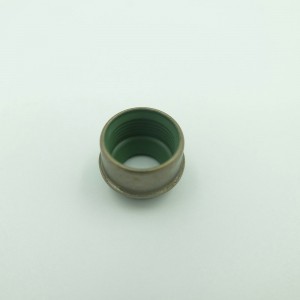 Уплотнение из термостойкого витонового каучука Уплотнение штока клапана для автомобилей Santana