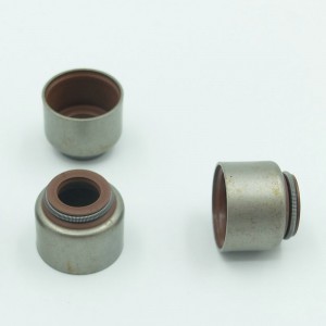 Топливостойкие высококачественные автозапчасти сальник штока клапана для двигателей Deutz