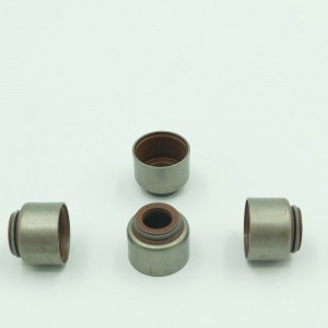 Топливостойкие высококачественные автозапчасти сальник штока клапана для двигателей Deutz