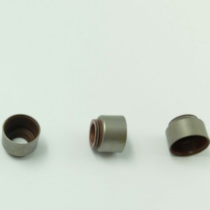 Китай поставщик Авто резиновые части клапана сальник штока масла для экскаваторов