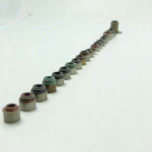 Сальниковое уплотнение штока клапана OEM различного размера для двигателей автомобилей и мотоциклов