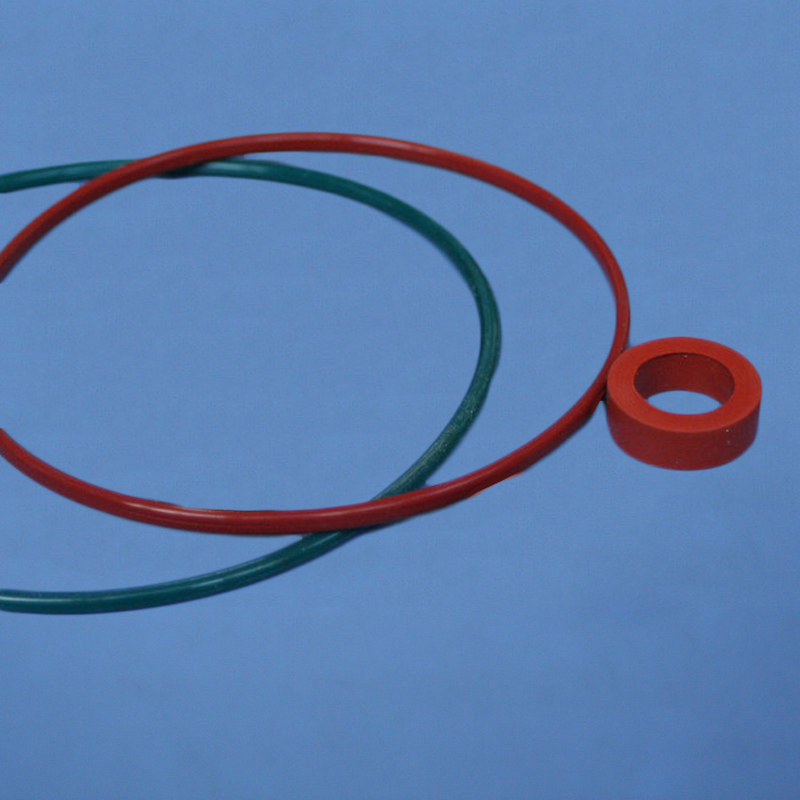 высококачественное резиновое уплотнительное кольцо из EPDM для автомобильных и электронных машин