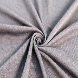 Сетчатая вязаная спандексная ткань