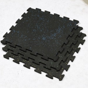 Противоскользящий коврик для фитнеса