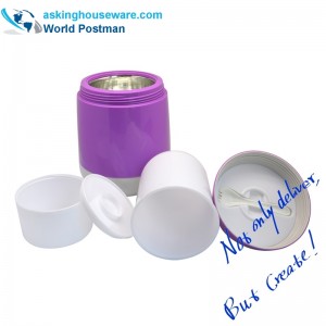 AKFJ001 Вакуумная банка для пищевых продуктов