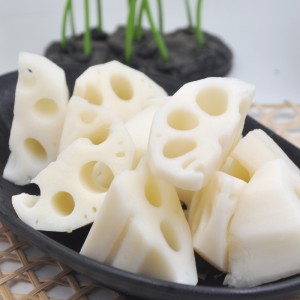 ЗАМОРОЖЕННЫЙ ЛОТОС