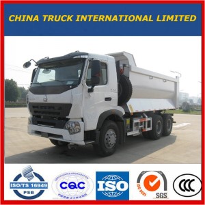 Продам самосвал Sinotruk HOWO Diesel 10 Wheeler 30ton