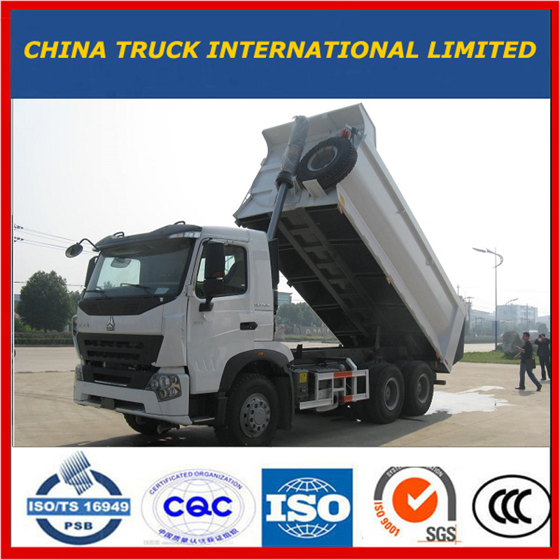 Продам самосвал Sinotruk HOWO Diesel 10 Wheeler 30ton