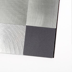 Плинтус и наклейки для кухни для ванной комнаты с мозаикой