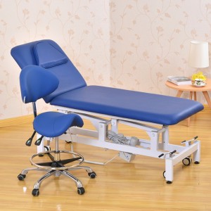 1 моторная кровать для лица стиль № YH-81007