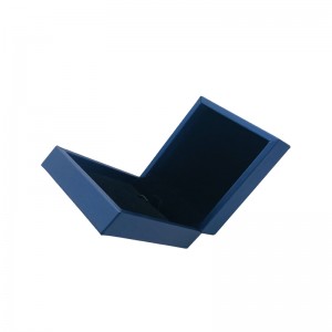 Изготовленная на заказ роскошная подарочная коробка Jewel