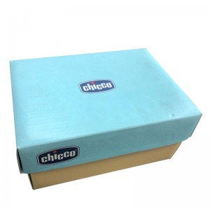 Обувная коробка One Piece Type6