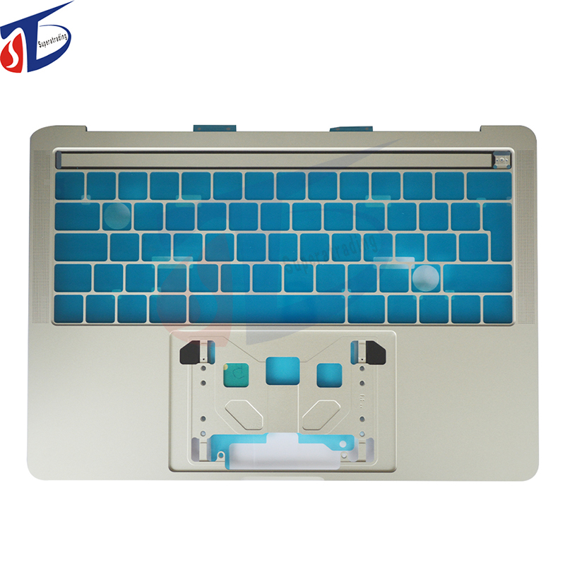 Оригинальный новый ВЕЛИКОБРИТАНИЯ ноутбук клавиатура чехол для Apple Macbook Pro Retina 13 
