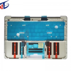 Оригинальный новый ВЕЛИКОБРИТАНИЯ ноутбук клавиатура чехол для Apple Macbook Pro Retina 13 \