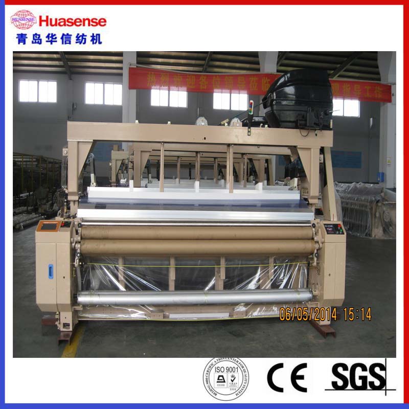 ГОРЯЧИЕ ПРОДАЖИ HX 851 WATER JET LOOM С ХОРОШИМ КАЧЕСТВОМ И НИЗКОЙ ЦЕНОЙ