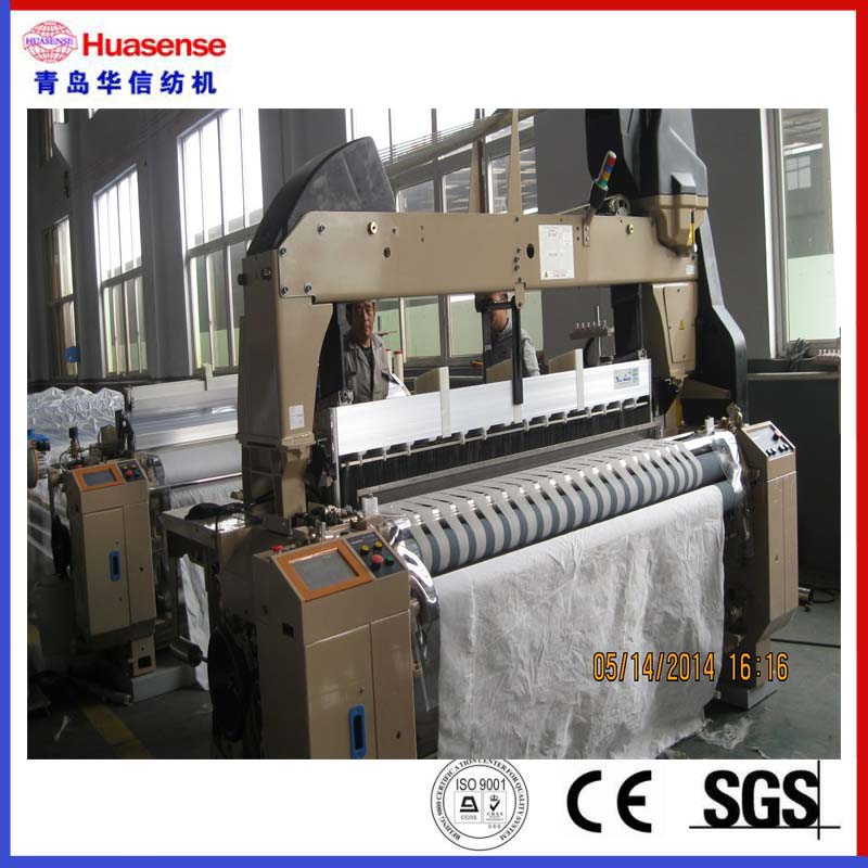 СТИРАЛЬНАЯ МАШИНА POWER WATER JET LOOM С ЛЮБОЙ ИЛИ ДОББИ