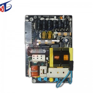 Оригинальный новый для Apple, плата питания для iMac 20 \