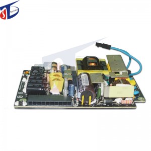 Оригинальный новый для Apple, плата питания для iMac 20 \