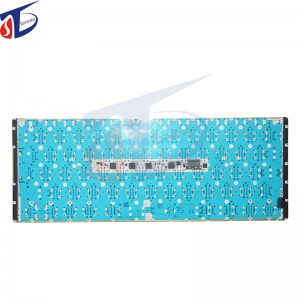 Совершенно новая клавиатура США / Великобритании для Apple Macbook Pro Retina 12 '' A1534