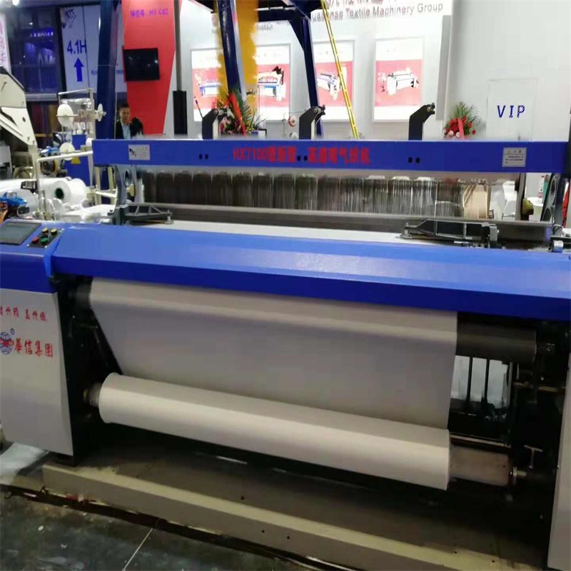 POWER WATER JET LOOM ГОРЯЧИЕ ПРОДАЖИ В СУРАТЕ