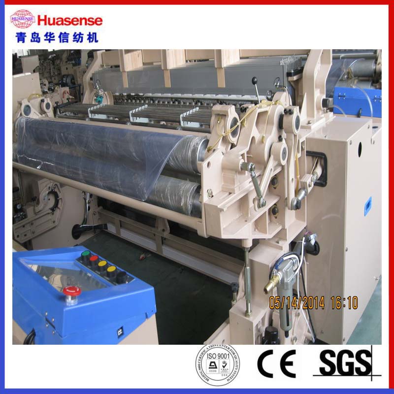 Water Jet Loom HX405 High Speed, Добби