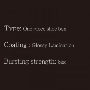 Обувь-коробка-один тип 2