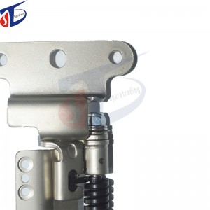 Многофункциональная ось вращения экрана для Apple Macbook A1419