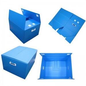 Картонная пустотелая доска