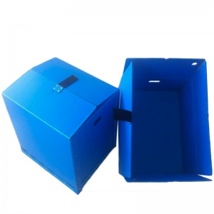 Картонная пустотелая доска